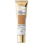 L'oreal Paris Age Perfect Radiant Serum Foundation With Spf 50 Toffee