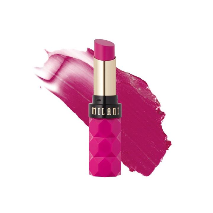 Milani Color Fetish Lipstick - Fantasy