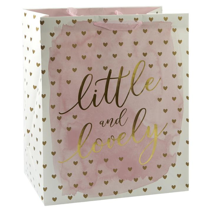 Spritz Little & Lovely Cub Gift Bag -