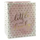 Spritz Little & Lovely Cub Gift Bag -