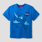 Boys' Nasa Space Ship Graphic T-shirt -