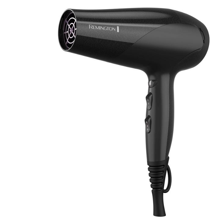 Remington Damage Protection Ceramic Hair Dryer
