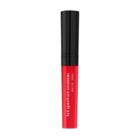 Covergirl Matte Idol Liquid Lipstick Fetish