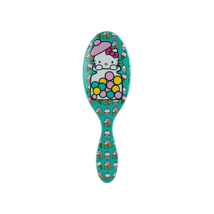 Wet Brush Hello Kitty Original Detangler - Bubble Gum