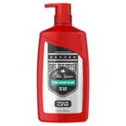 Old Spice Pure Sport Plus Deep Clean Body Wash - 30 Fl Oz, Red
