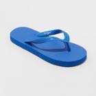 Boys' Wayne Flip Flop Sandals - Cat & Jack Blue