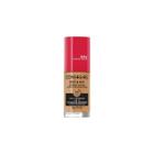 Covergirl Outlast Extreme Wear 3-in-1 Foundation With Spf 18 - 856 Caramel Beige