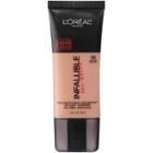 L'oreal Paris Infallible Pro-matte Foundation 111 Soft Sable 1 Fl Oz,