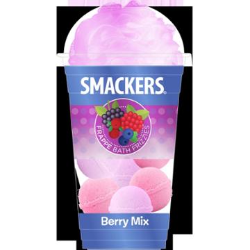 Smackers Smacker Bath Frappe Berry