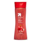 Up & Up Exfoliating Body Wash With Pomegranate Seeds - 18oz - Up&up (compare To Caress Tahitian Renewal Body Wash)