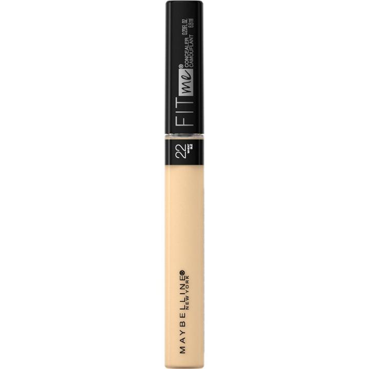 Maybelline Fitme Concealer - Wheat