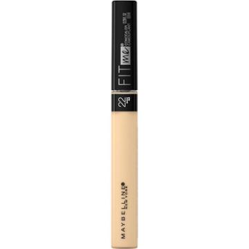 Maybelline Fitme Concealer - Wheat