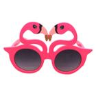 Toddler Girls' Flamingo Sunglasses - Cat & Jack Pink