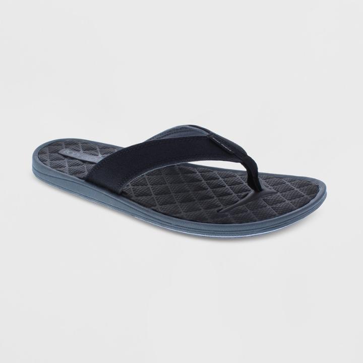 Men's Body Glove Montego Flip Flop Sandals - Black