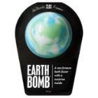 Da Bomb Bath Fizzers Earth Bomb Bath