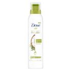 Dove Mousse With Coconut Oil Body Wash
