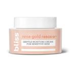 Bliss Rose Gold Rescue Soothing Facial Cleanser