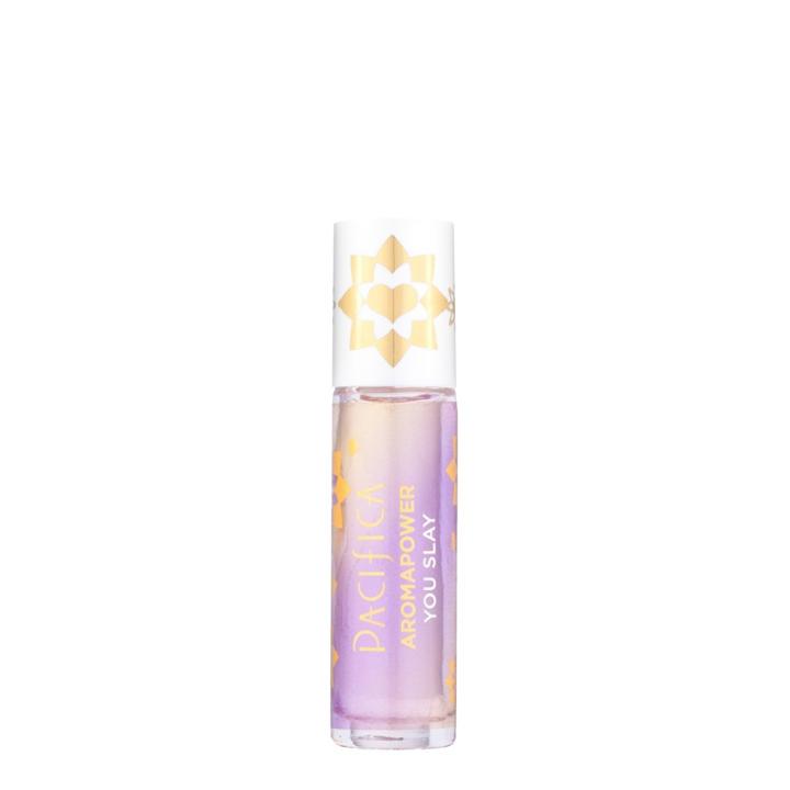 Pacifica You Slay Aromapower Spray - .30 Fl Oz