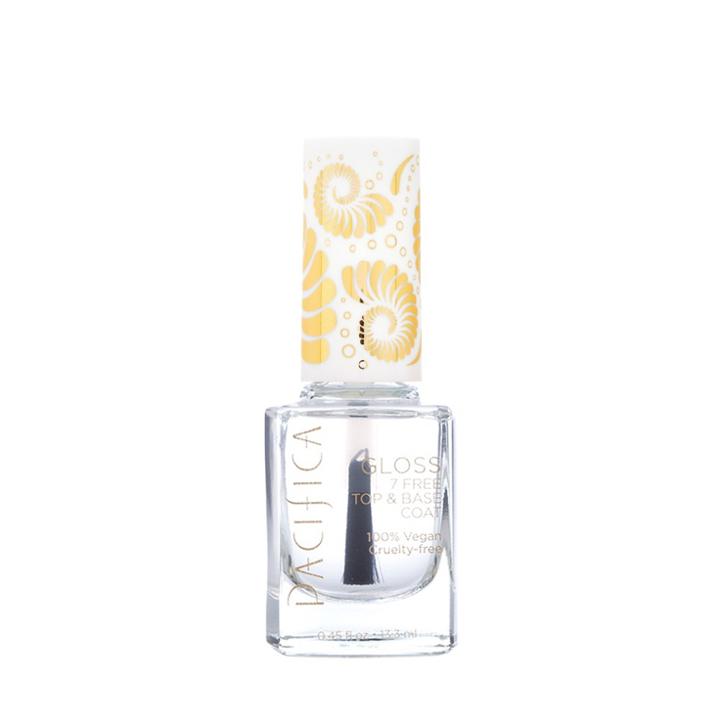 Pacifica 7 Free Top & Base Coat