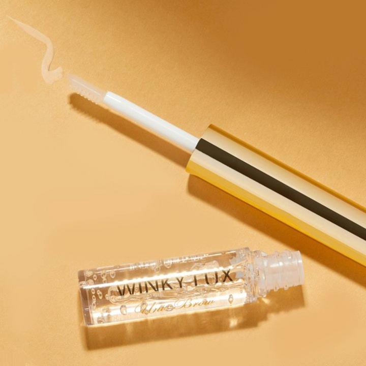 Winky Lux Uni-brow Gel - Clear