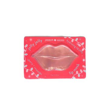 Peach Slices Jolly Jelly Mask Lip Balms And Treatments