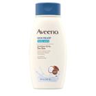 Target Aveeno Skin Relief Oat Body Wash With Coconut Scent