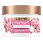 Beloved Cherry Blossom & Tea Rose Body Cream