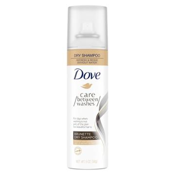 Dove Beauty Dove Brunette Dry