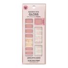 Dashing Diva Gloss Ultra Shine Gel Palette Nail Art - After Glow
