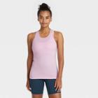 Women's Seamless Tank Top - All In Motion Heather Violet