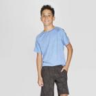 Boys' Super Soft Tech T-shirt - C9 Champion Blue