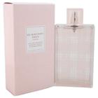 Burberry Brit Sheer By Burberry For Women's - Edt