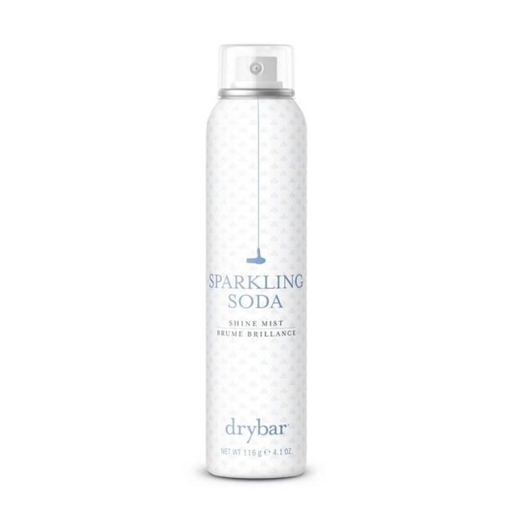 Drybar Sparkling Soda Shine Mist - 4.1oz - Ulta Beauty