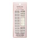 Dashing Diva Gloss Ultra Shine Gel Palette - All