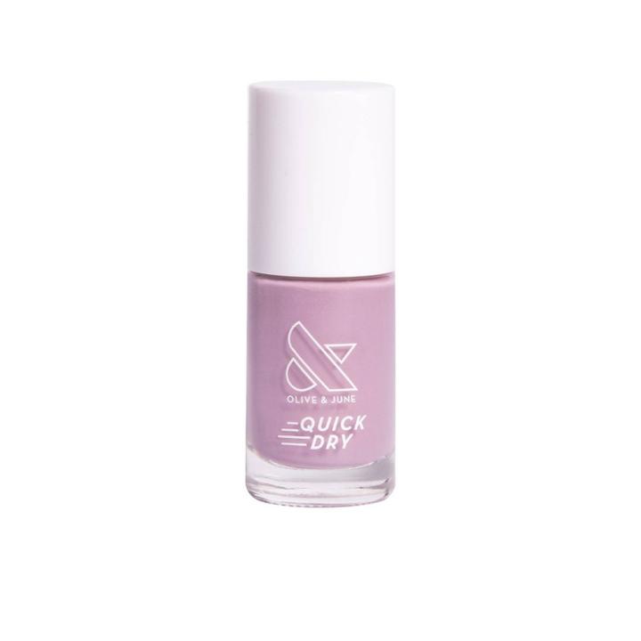 Olive & June Quick Dry Nail Polish - Prairie