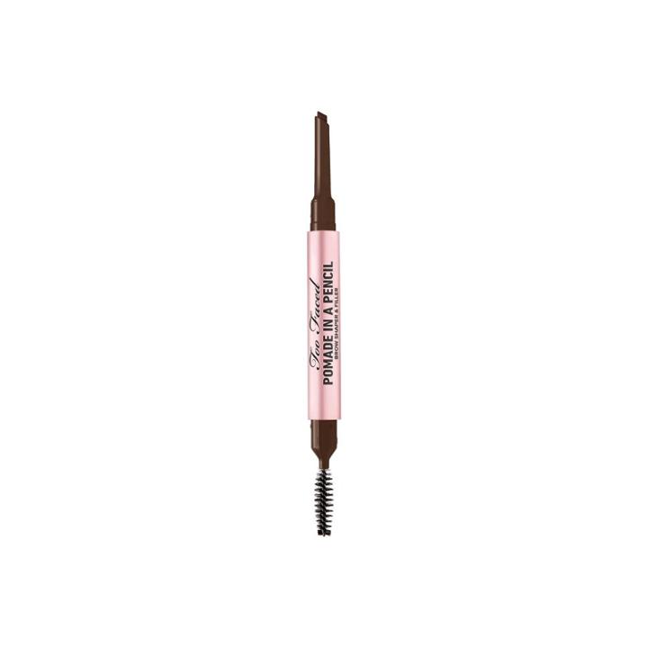 Too Faced Pomade In A Pencil - 0.006oz - Espresso - Ulta Beauty