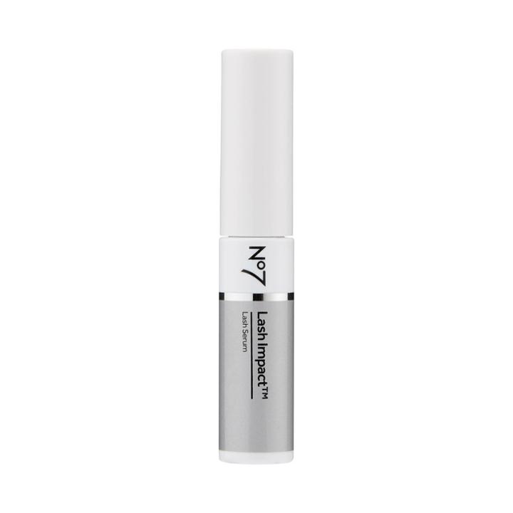 No7 Impact Eyelash Enhancing Serum