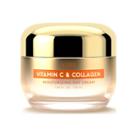 Azure Skincare Vitamin C And Collagen Day Cream