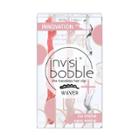 Invisibobble Traceless Waver Plus Hair Pins - Blue/pink/clear