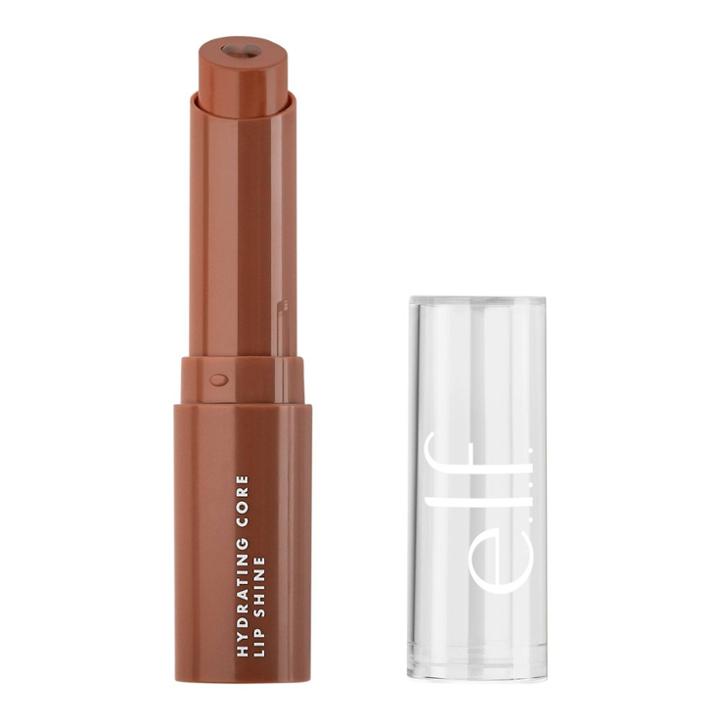 E.l.f. Hydrating Core Lip Shine Makeup - Blissful