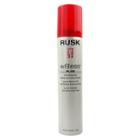 Rusk W8less Plus Extra Strong Hold Shaping And Control Hairspray