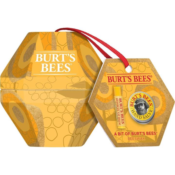 Burt's Bees A Bit Of Burt's Bees Lip Balm - Beeswax