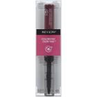 Revlon Colorstay Overtime Lipcolor 500 Limitless Black Cherry - .07 Fl Oz, 046 Black Cherry