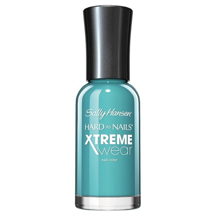Sally Hansen Xtreme Nail Color 325 Big Teal - .4 Fl Oz