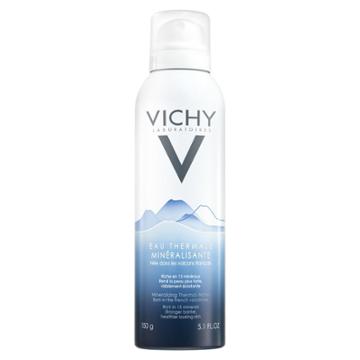 Unscented Vichy Thermal Spa Water