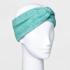 Women's Knit Headband - Universal Thread