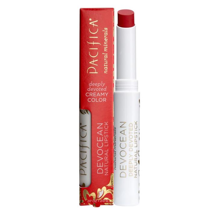 Pacifica Devocean Firebird Lipstick