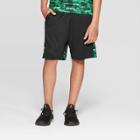 Boys' Training Shorts - C9 Champion Black L, Boy's,