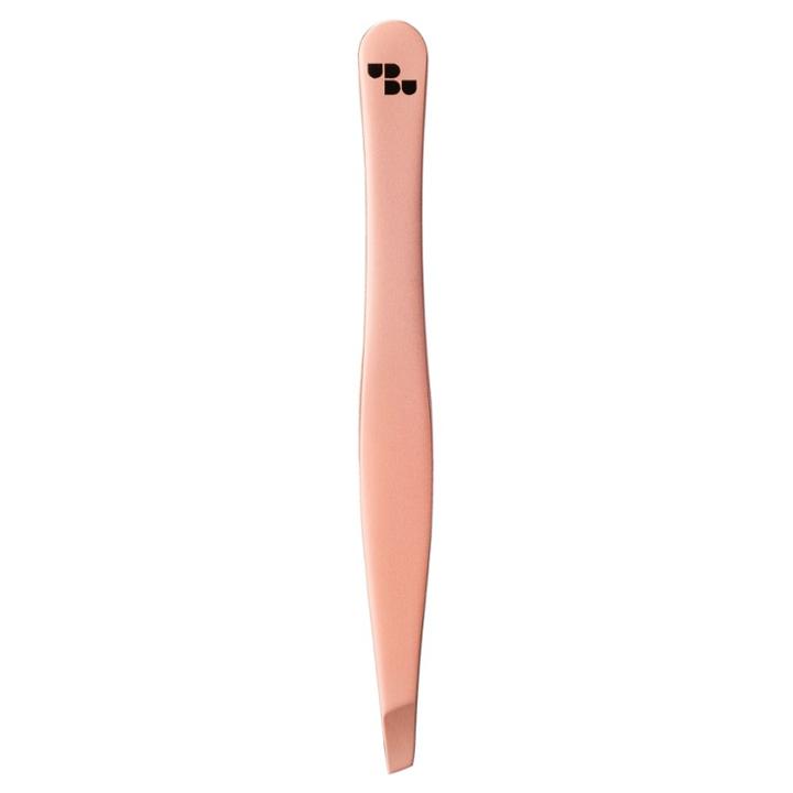 Urban Beauty United Slant Tip Tweezer High Brow