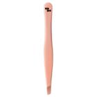 Urban Beauty United Slant Tip Tweezer High Brow